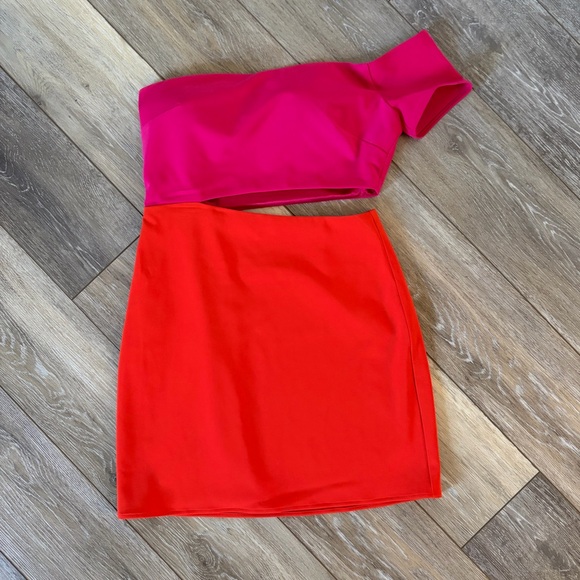 Lovers + Friends Rowan Mini Dress - Picture 3 of 12